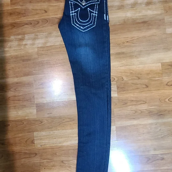 True Religion Jeans - Picture 4 of 5